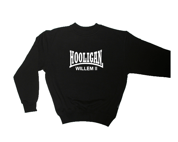 (Z) Sweater Hooligan Willem 2